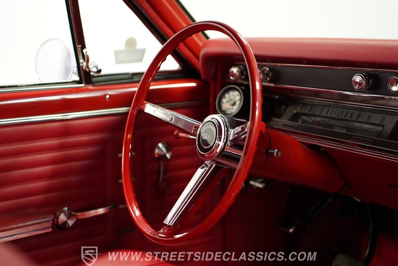 1967 Chevrolet Chevelle 51