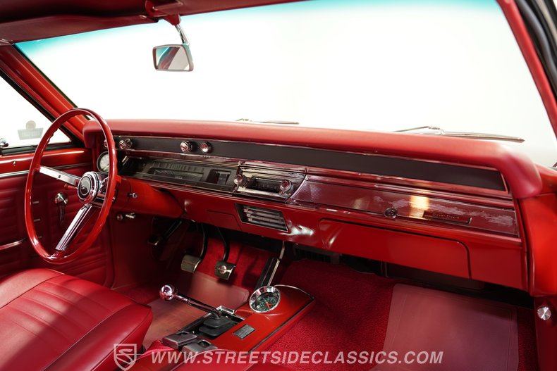 1967 Chevrolet Chevelle 50
