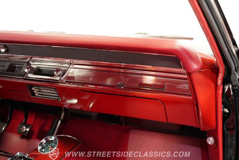 1967 Chevrolet Chevelle 52
