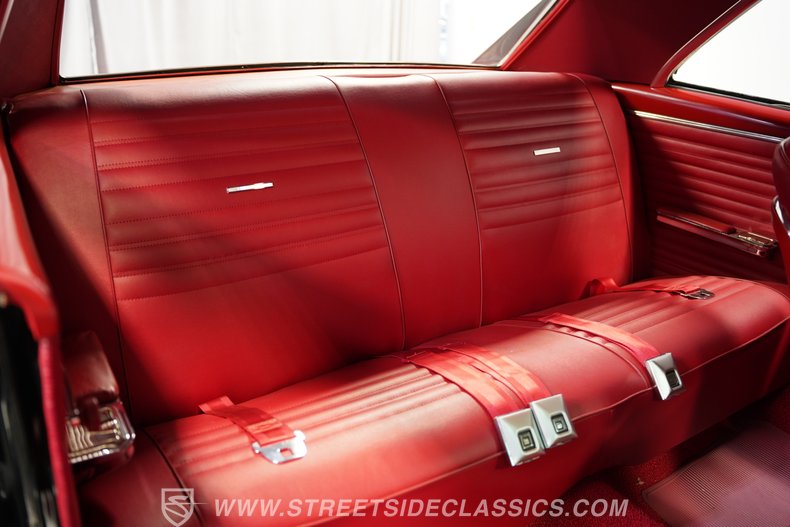 1967 Chevrolet Chevelle 47