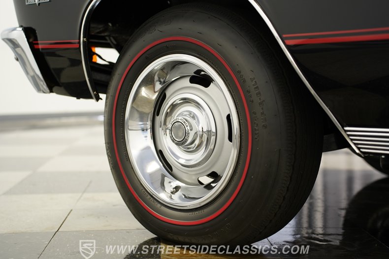 1967 Chevrolet Chevelle 59