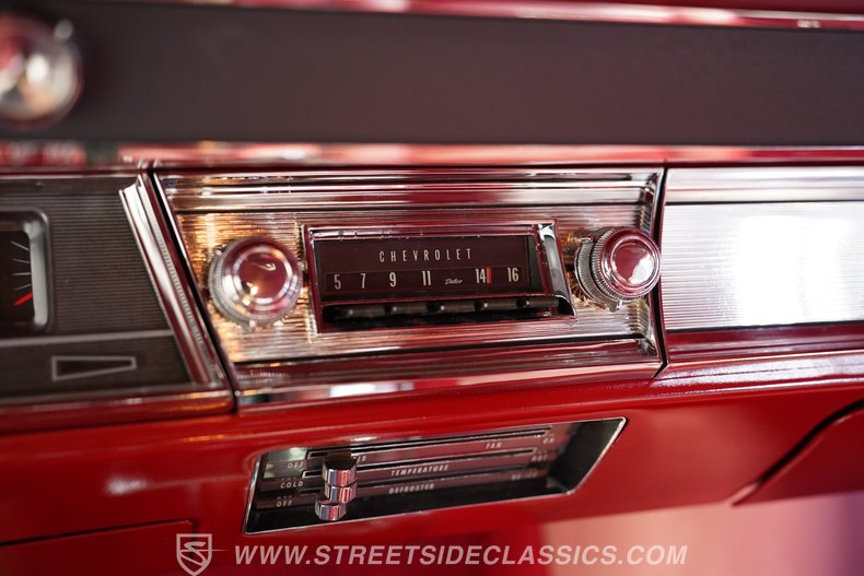 1967 Chevrolet Chevelle 42