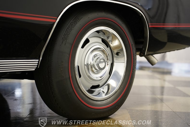 1967 Chevrolet Chevelle 60