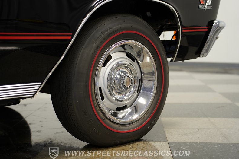 1967 Chevrolet Chevelle 61