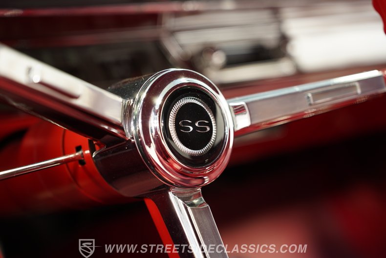 1967 Chevrolet Chevelle 79