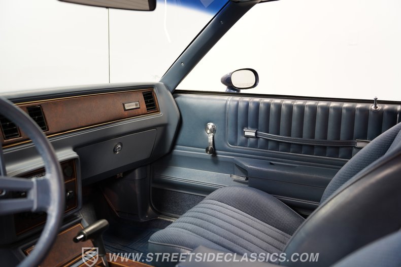 1984 Chevrolet Monte Carlo 45