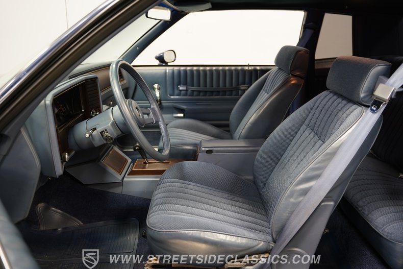 1984 Chevrolet Monte Carlo 39