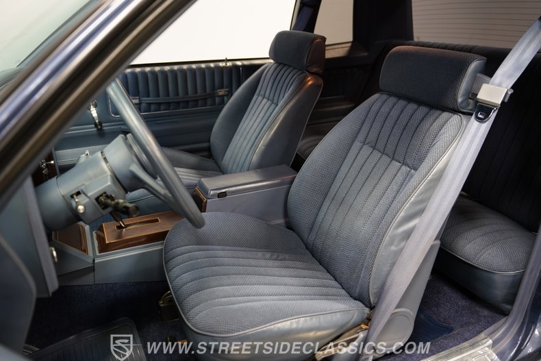 1984 Chevrolet Monte Carlo 46