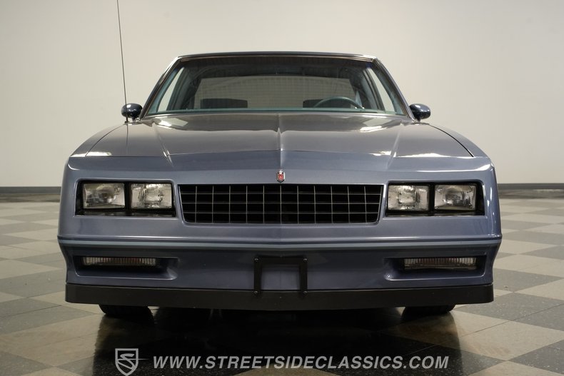 1984 Chevrolet Monte Carlo 18