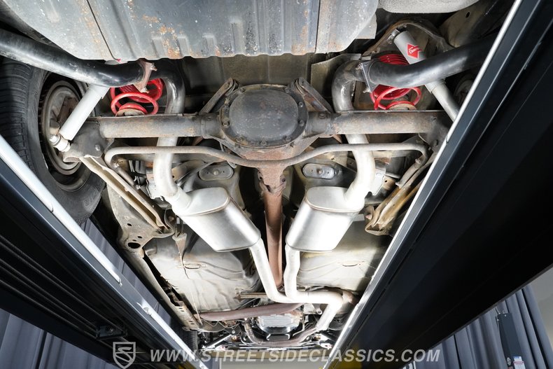 1984 Chevrolet Monte Carlo 67