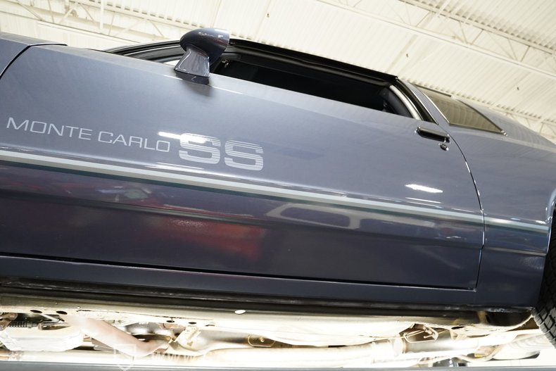 1984 Chevrolet Monte Carlo 71