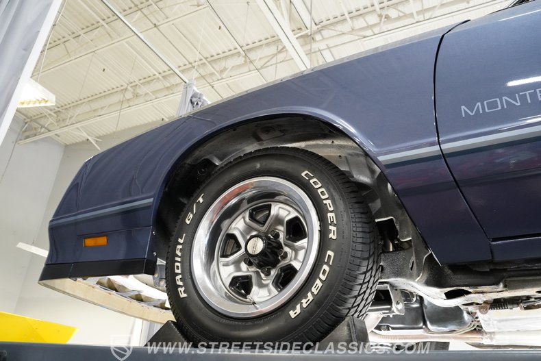1984 Chevrolet Monte Carlo 70