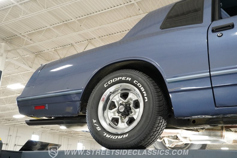 1984 Chevrolet Monte Carlo 73