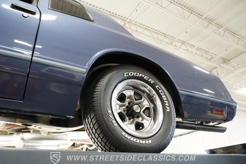 1984 Chevrolet Monte Carlo 72