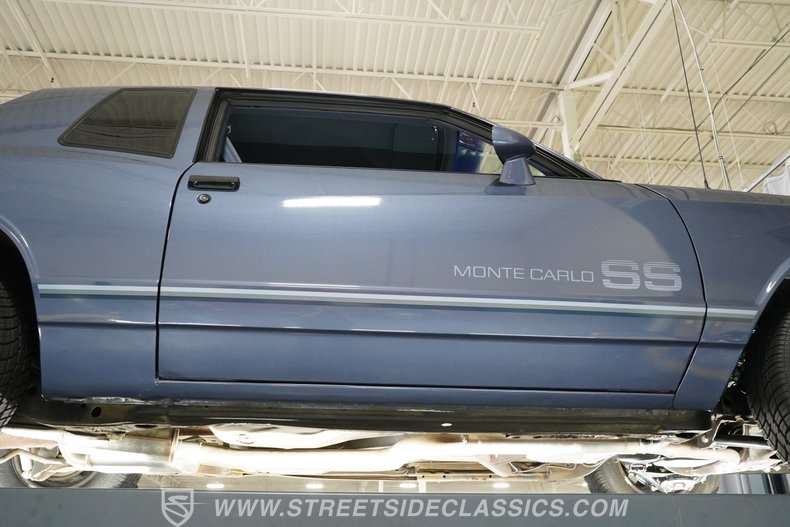 1984 Chevrolet Monte Carlo 74