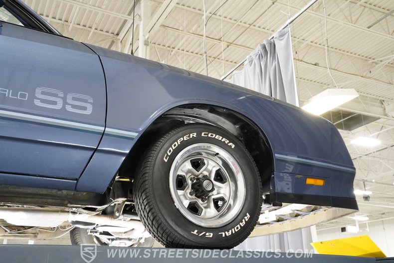 1984 Chevrolet Monte Carlo 75