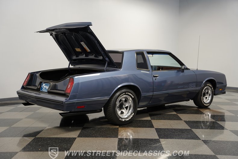 1984 Chevrolet Monte Carlo 56