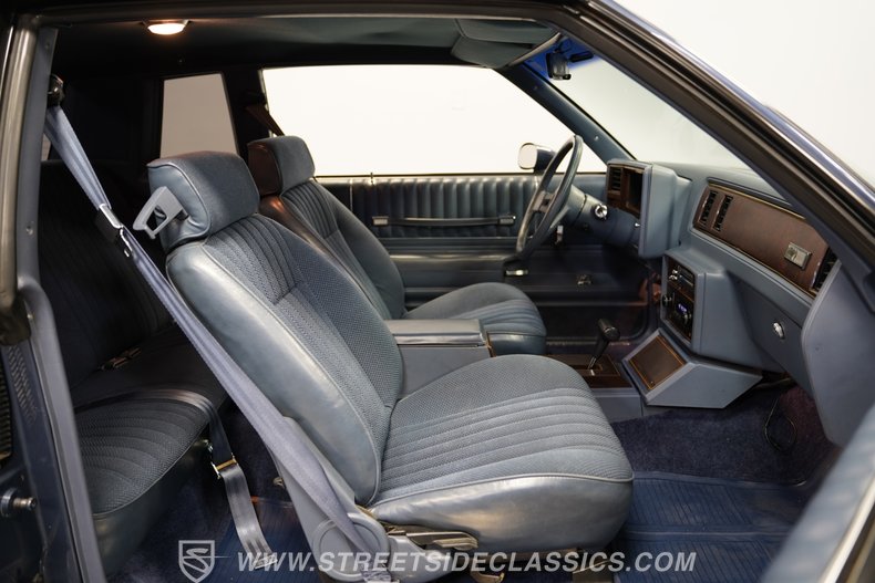 1984 Chevrolet Monte Carlo 50