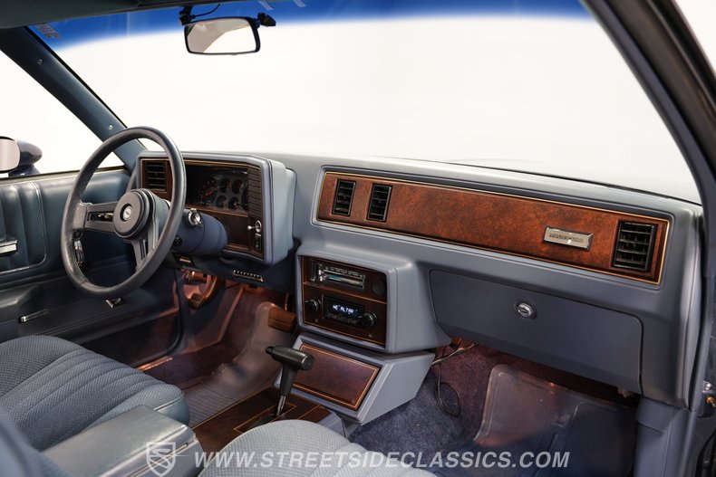 1984 Chevrolet Monte Carlo 51