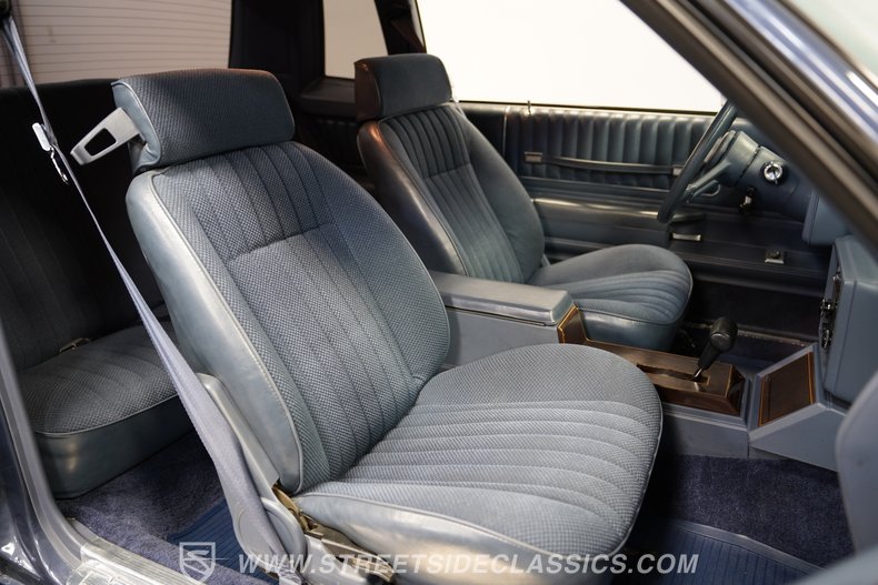 1984 Chevrolet Monte Carlo 49