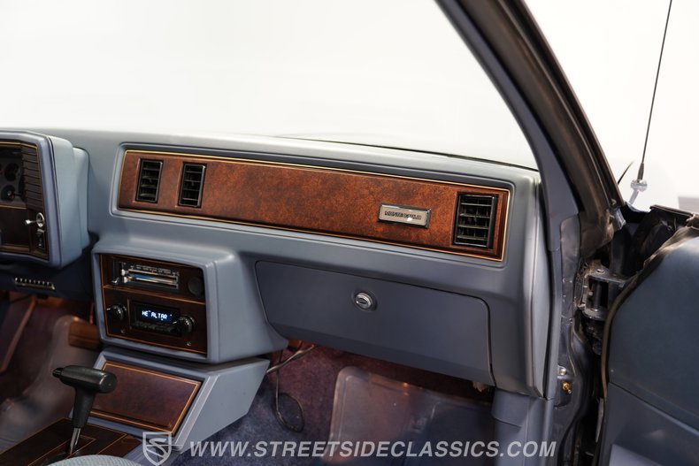 1984 Chevrolet Monte Carlo 53