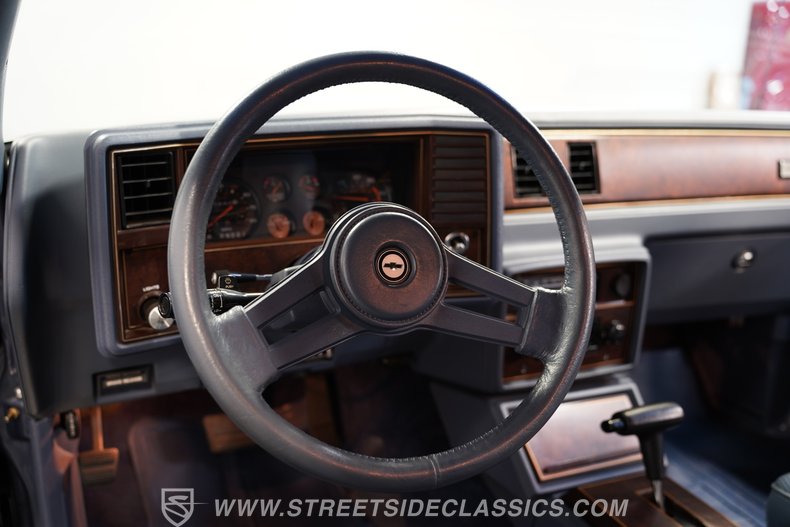 1984 Chevrolet Monte Carlo 40