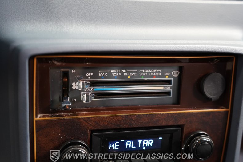 1984 Chevrolet Monte Carlo 43