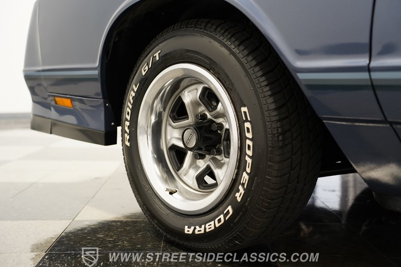 1984 Chevrolet Monte Carlo 60