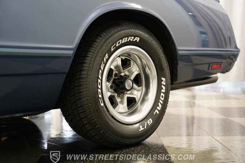 1984 Chevrolet Monte Carlo 61