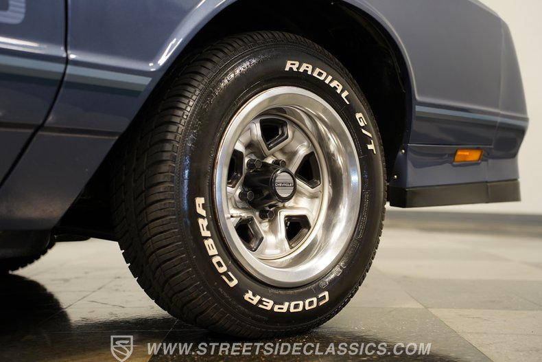 1984 Chevrolet Monte Carlo 62