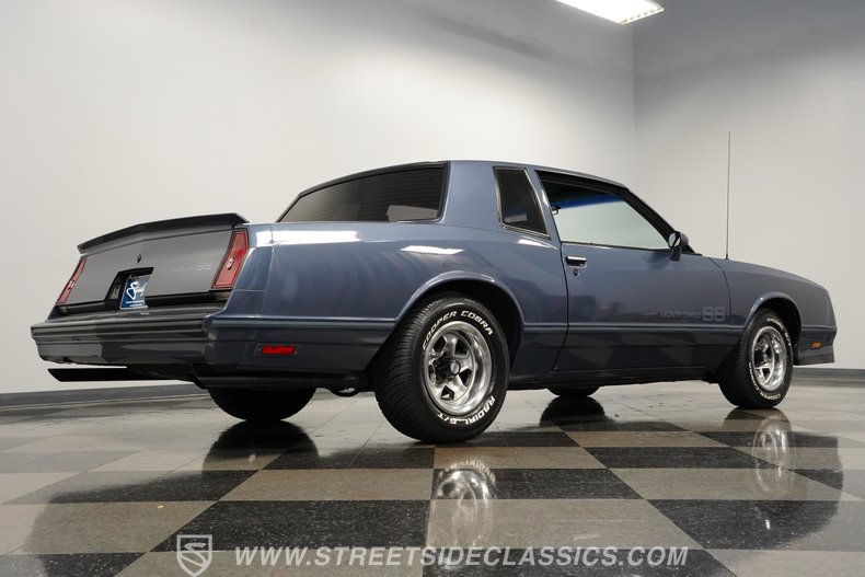 1984 Chevrolet Monte Carlo 28