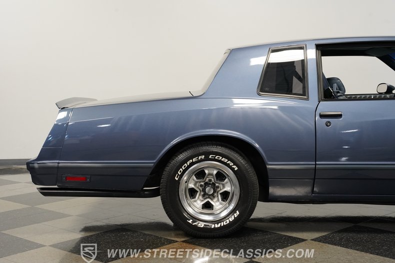 1984 Chevrolet Monte Carlo 30