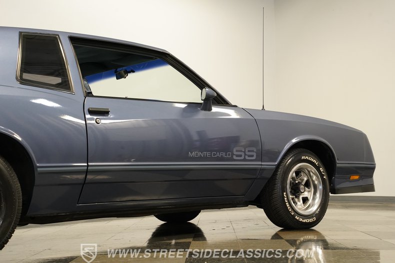 1984 Chevrolet Monte Carlo 29