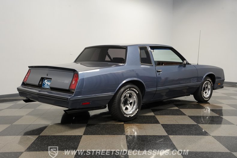 1984 Chevrolet Monte Carlo 13