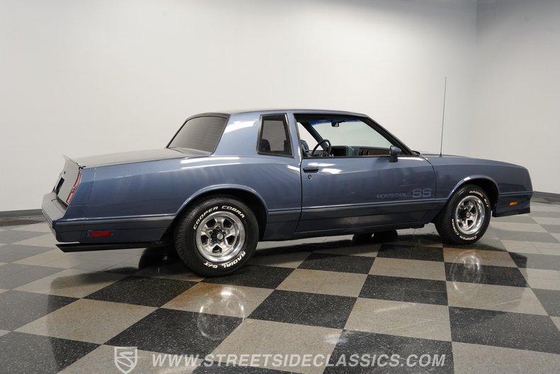 1984 Chevrolet Monte Carlo 14