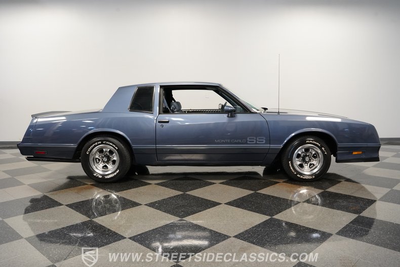 1984 Chevrolet Monte Carlo 15