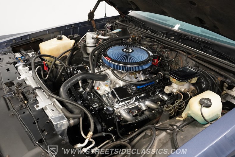 1984 Chevrolet Monte Carlo 33
