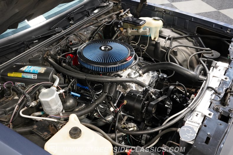 1984 Chevrolet Monte Carlo 36