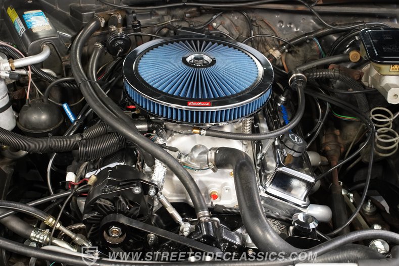 1984 Chevrolet Monte Carlo 35