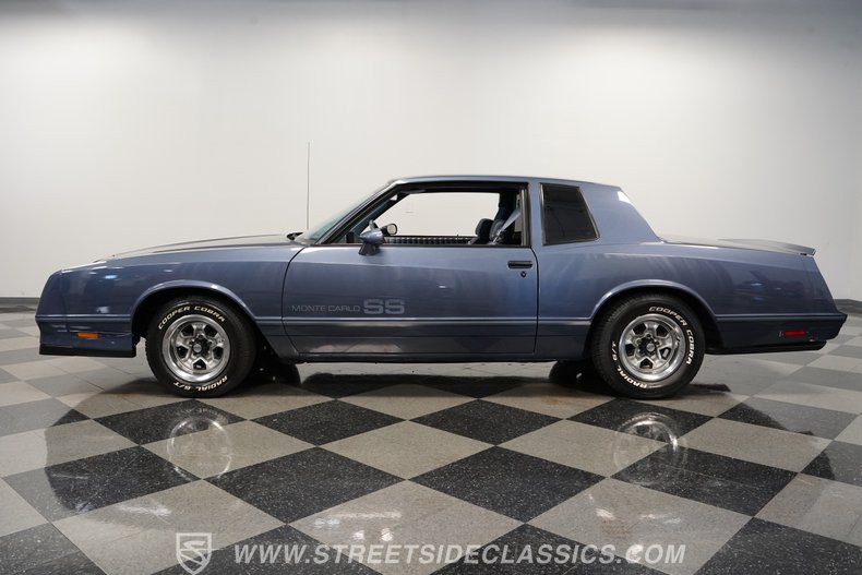 1984 Chevrolet Monte Carlo 2