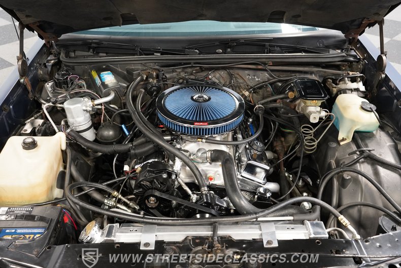 1984 Chevrolet Monte Carlo 3