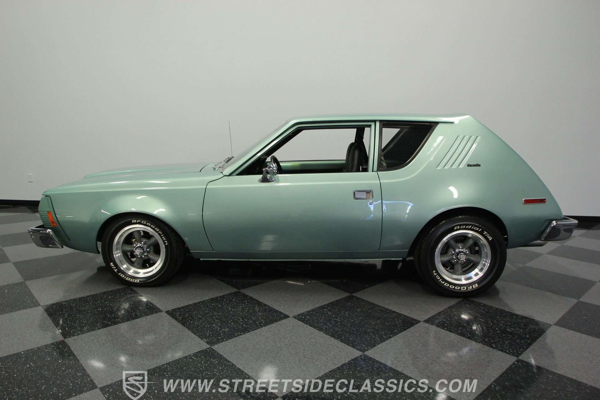 1974 AMC Gremlin | Classic Cars for Sale - Streetside Classics