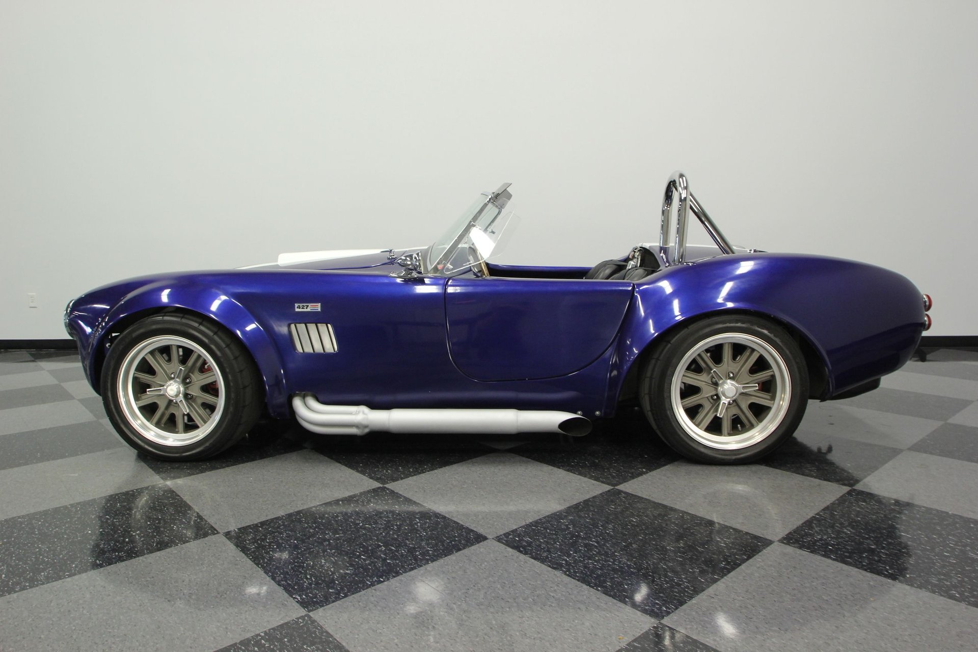 1966 shelby