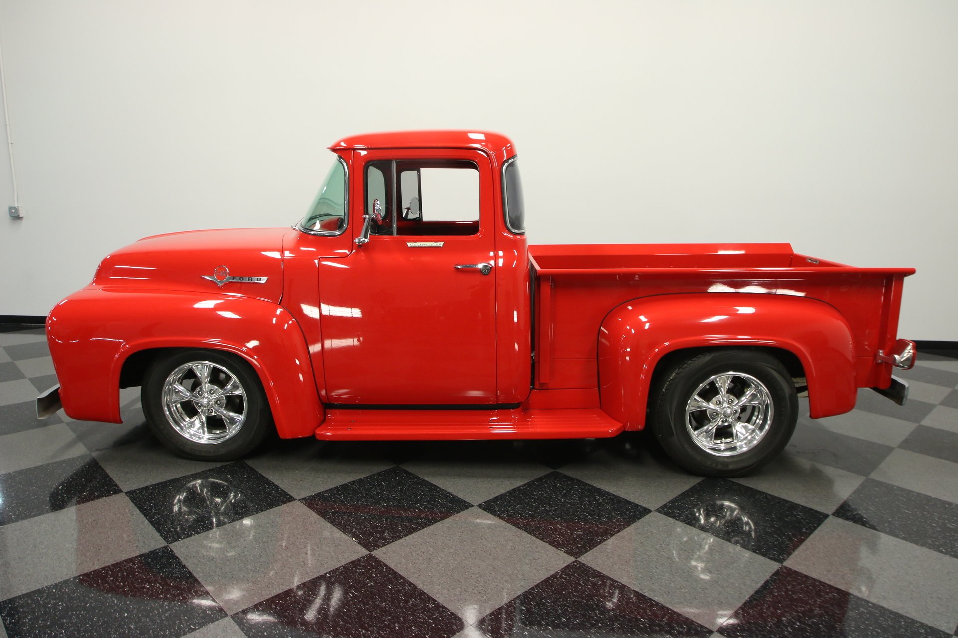 1956 ford f 100