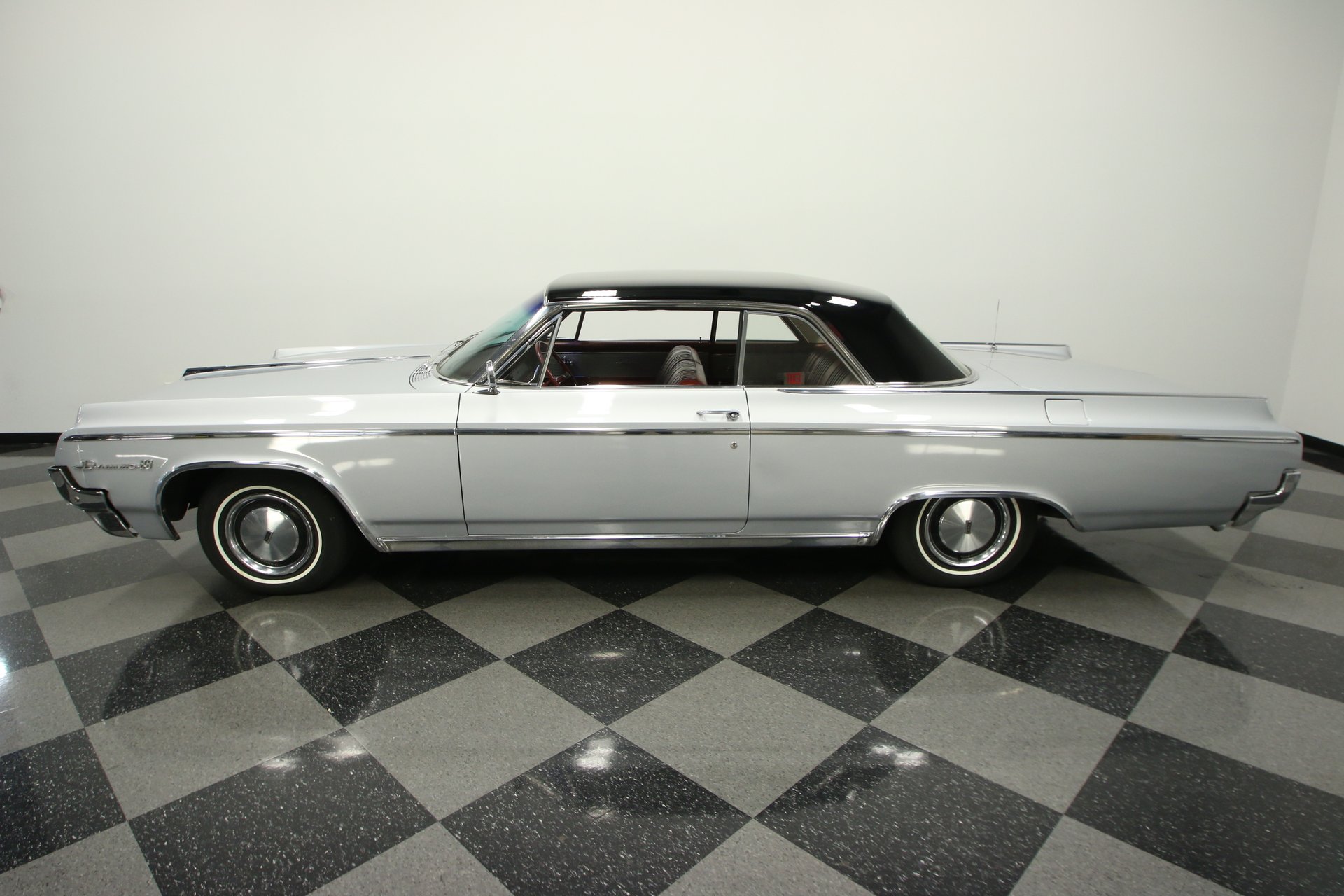 1964 oldsmobile dynamic 88 holiday coupe