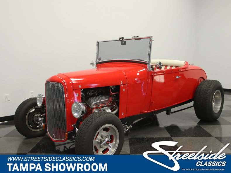 For Sale: 1929 Ford 