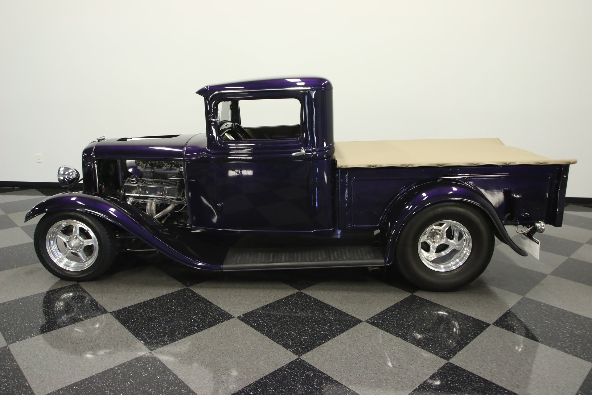 1933 ford pickup