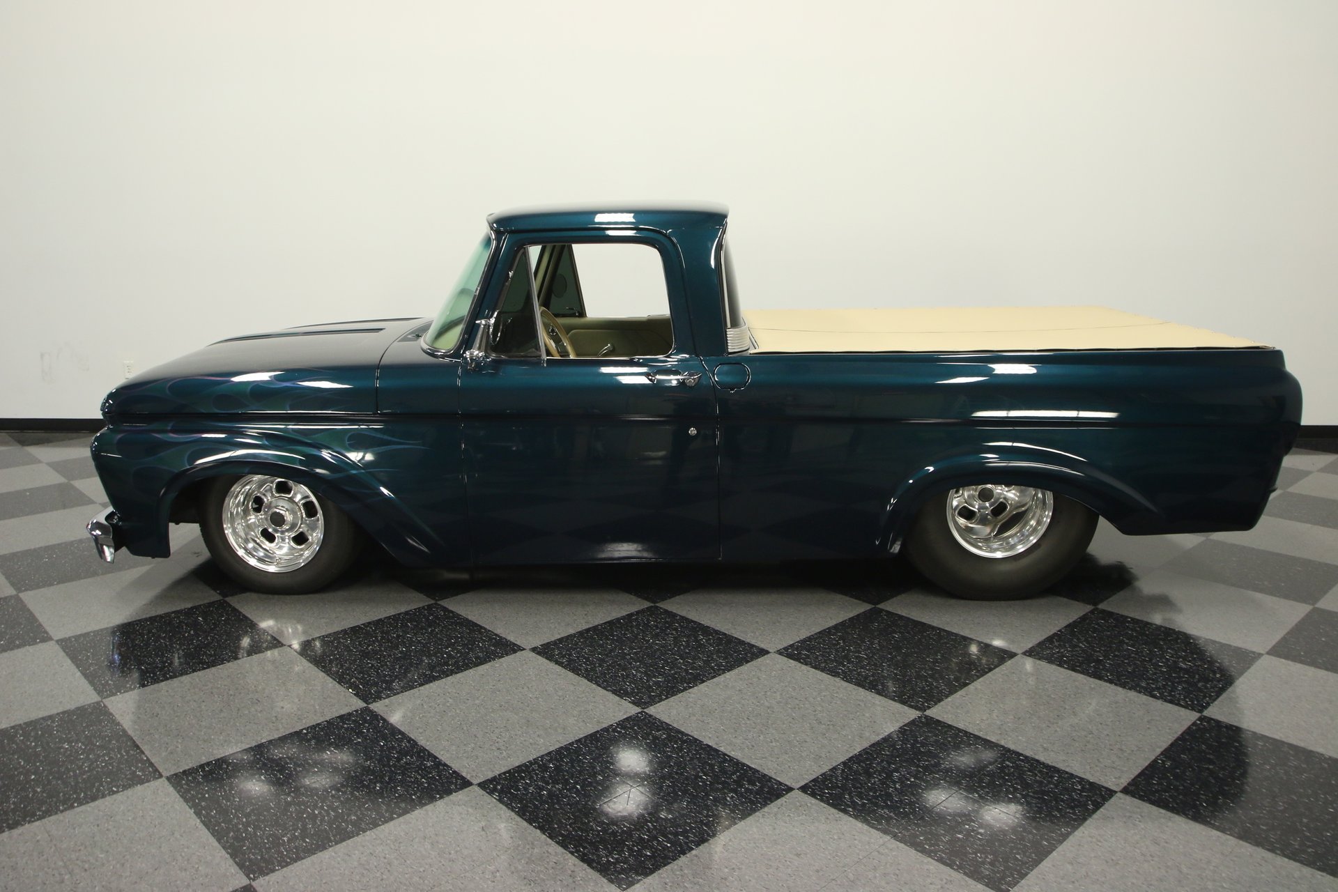 1961 ford f 100