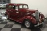 1934 Chevrolet Standard