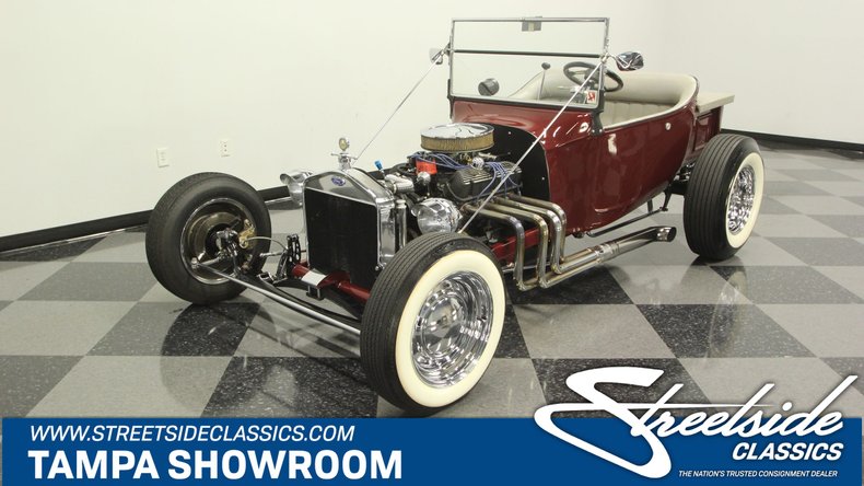 1923 Ford T-Bucket | Classic Cars for Sale - Streetside Classics